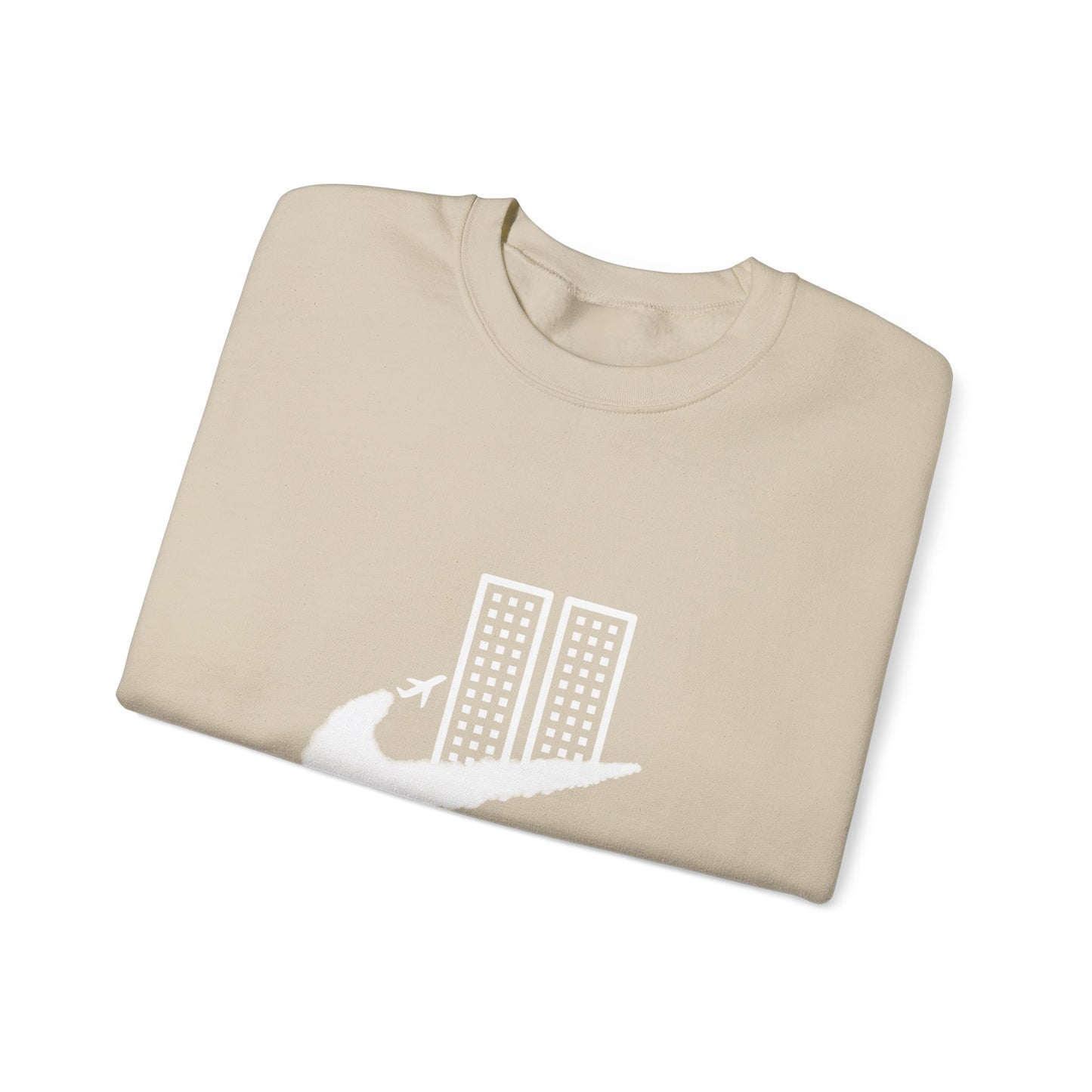 Just Hit It Sweatshirt