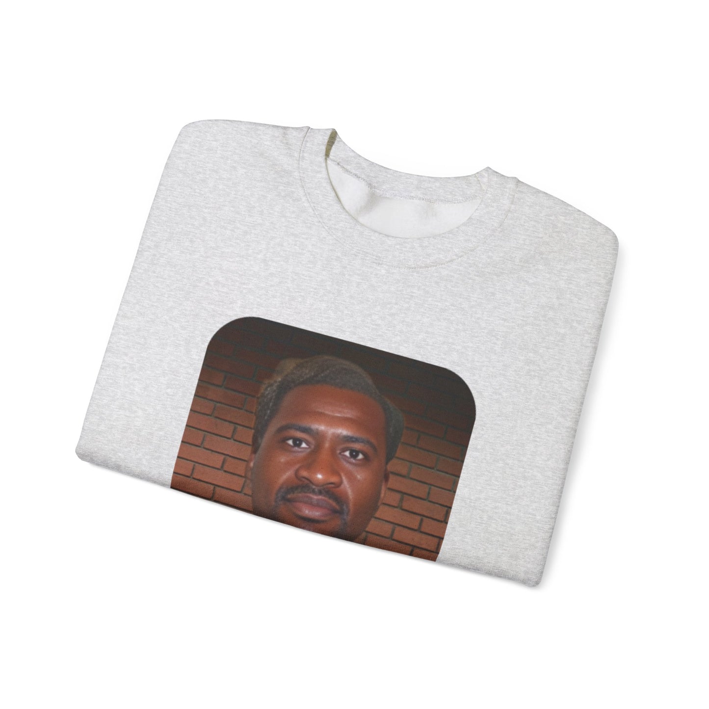 I can't Scam Sweatshirt