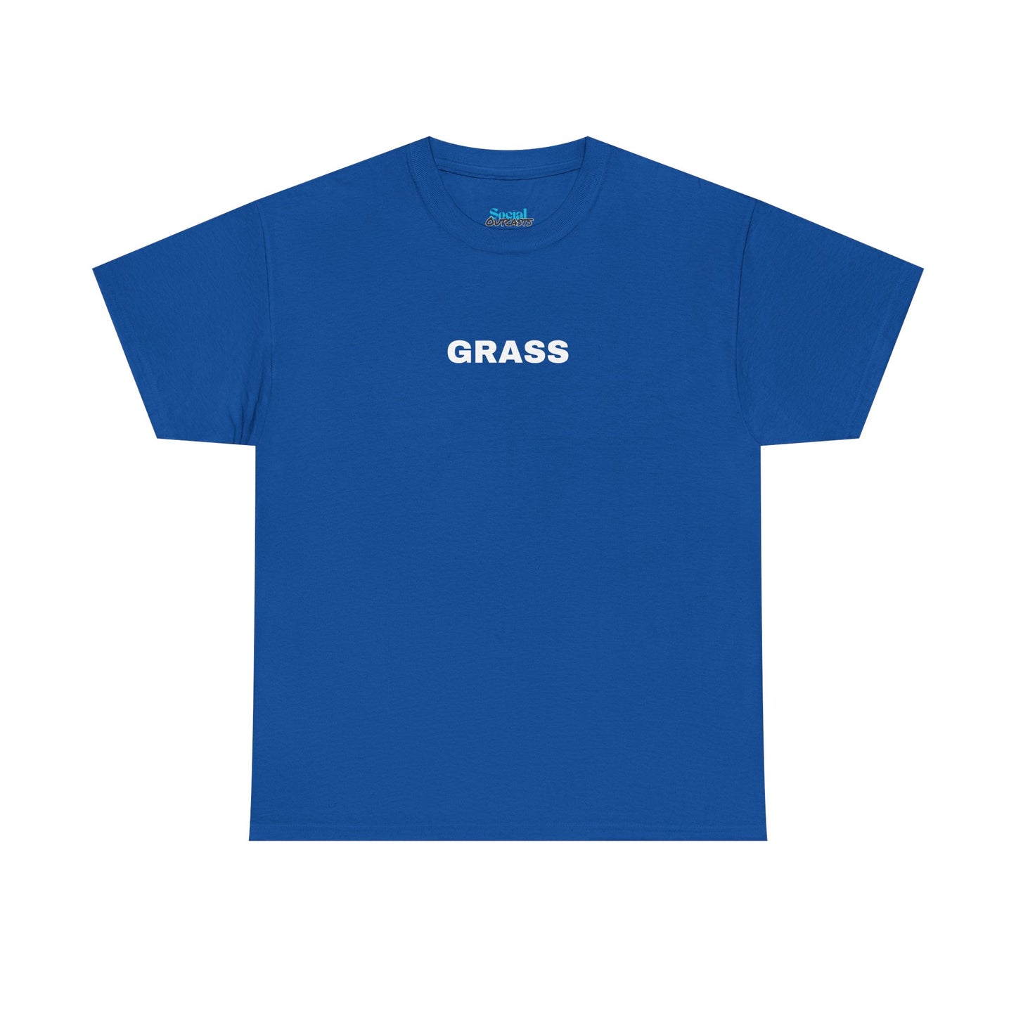 GRASS - Tee