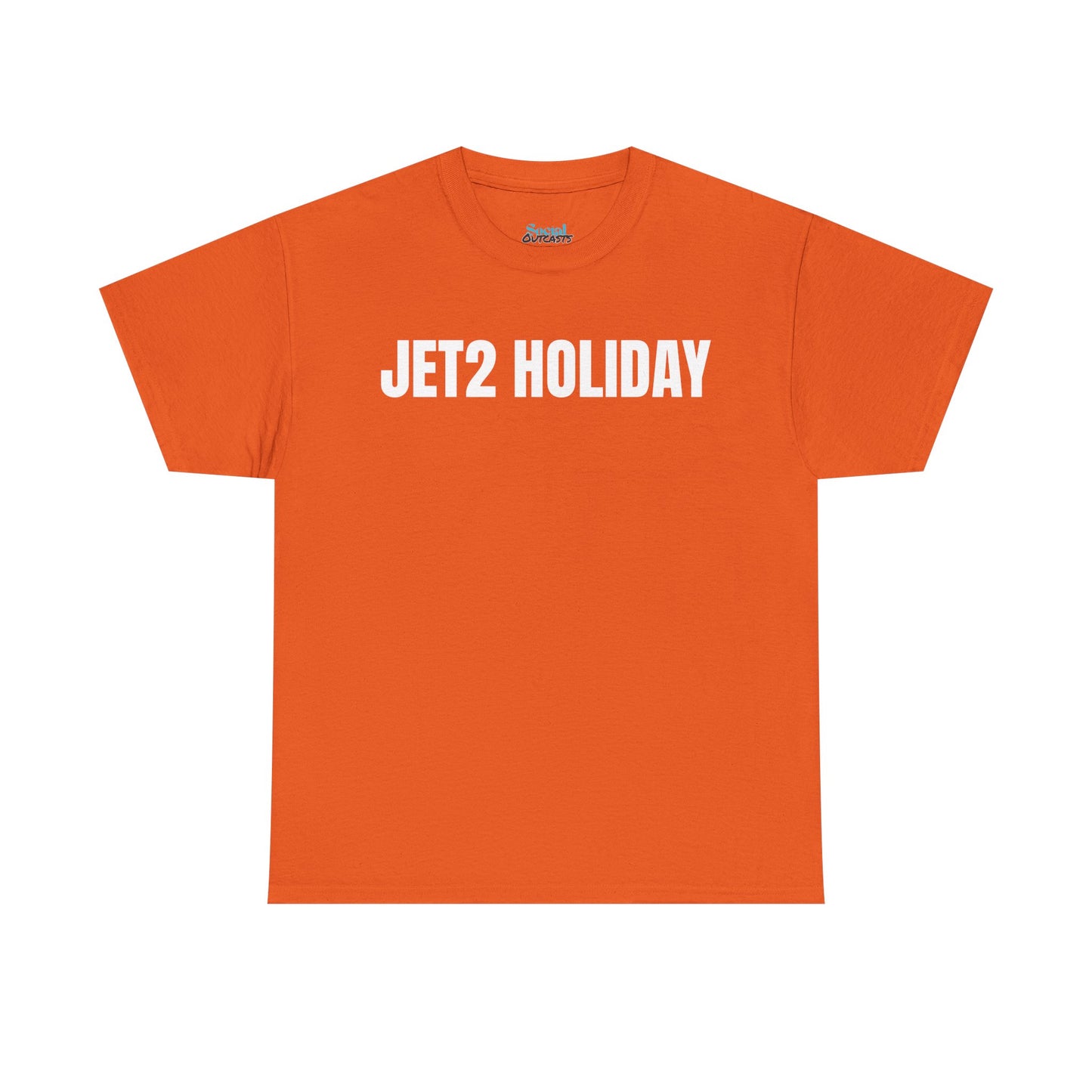 JET2 HOLIDAY - Tee