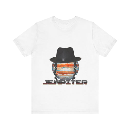 Jewpiter Tee