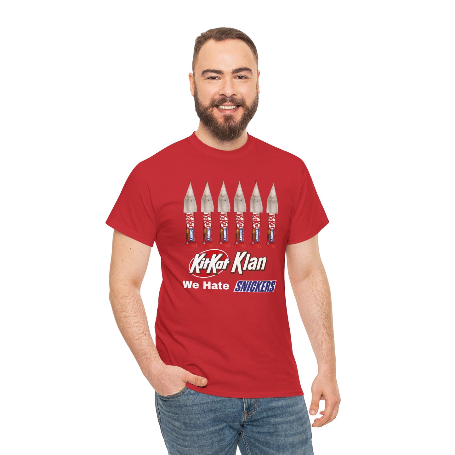 Snickers - Tee