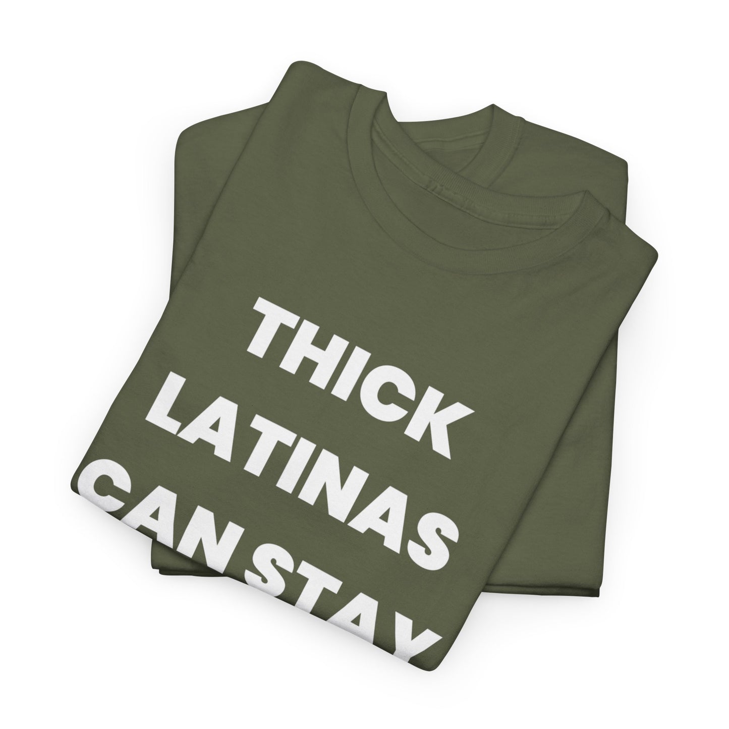 Latinas - Tee