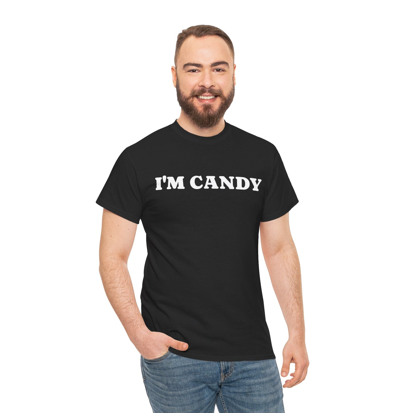 I'M CANDY - Tee