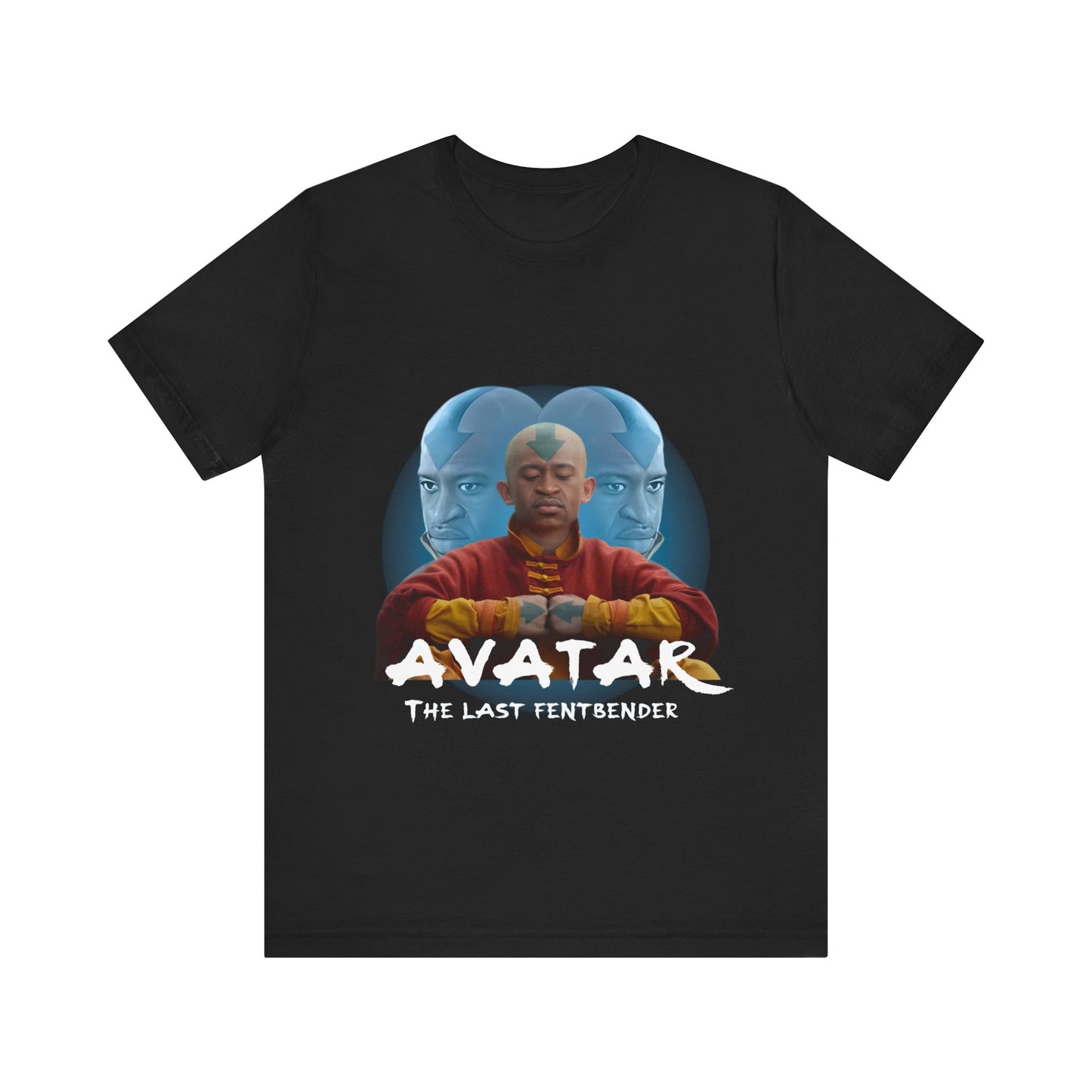 Avatar The last FentBender