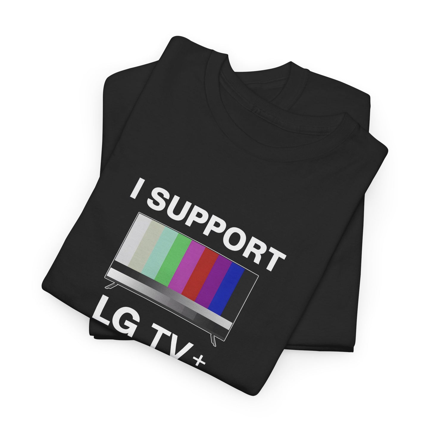 LGTV - Tee