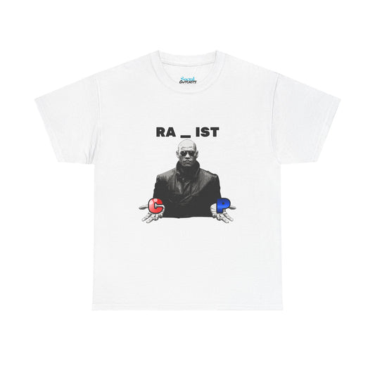 Ra_ist Tee