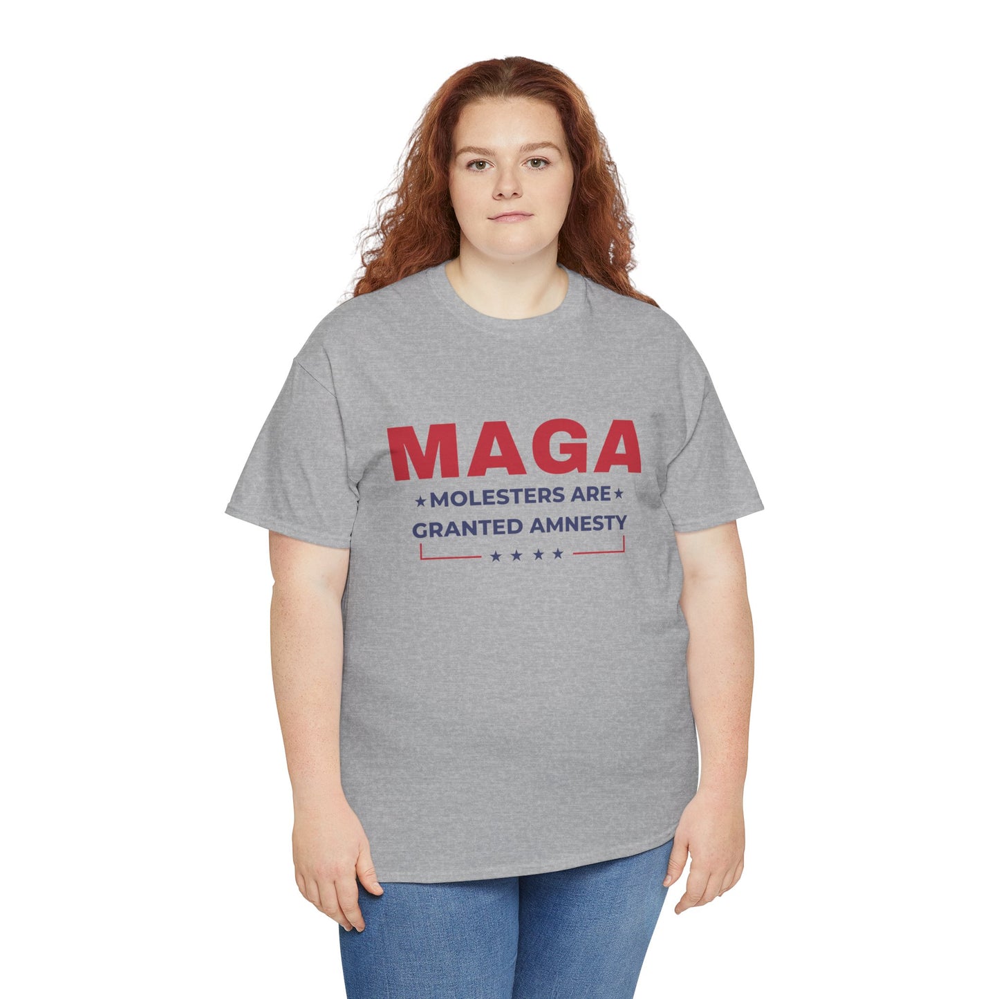 MAGA - Tee
