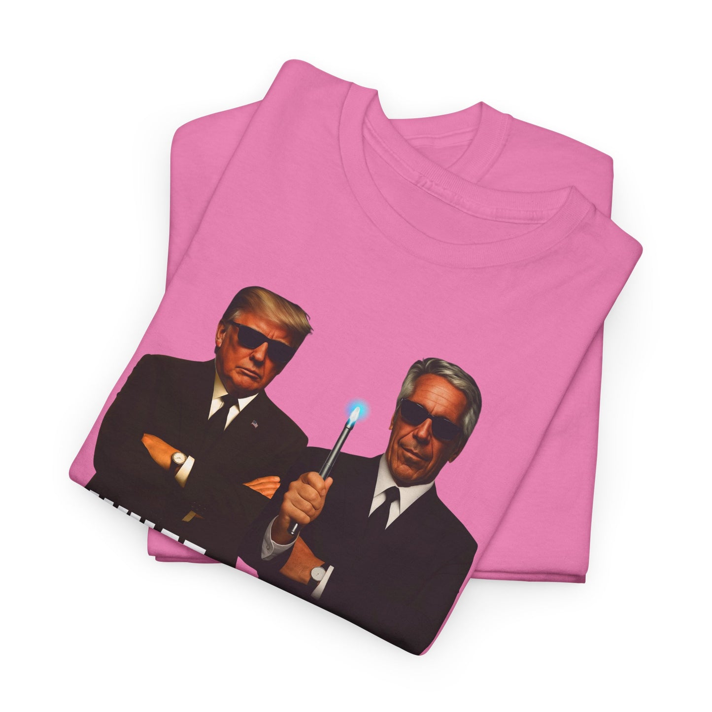 WHAT LIST - Tee