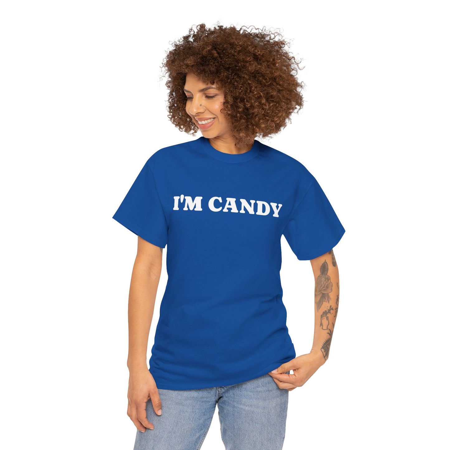 I'M CANDY - Tee