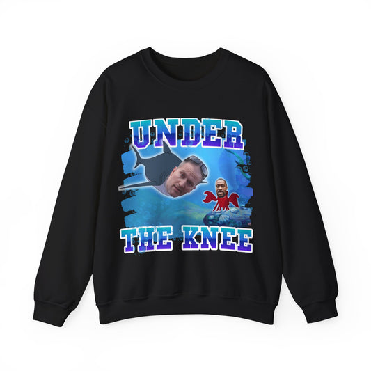 Under The Knee -  Sweatshirt