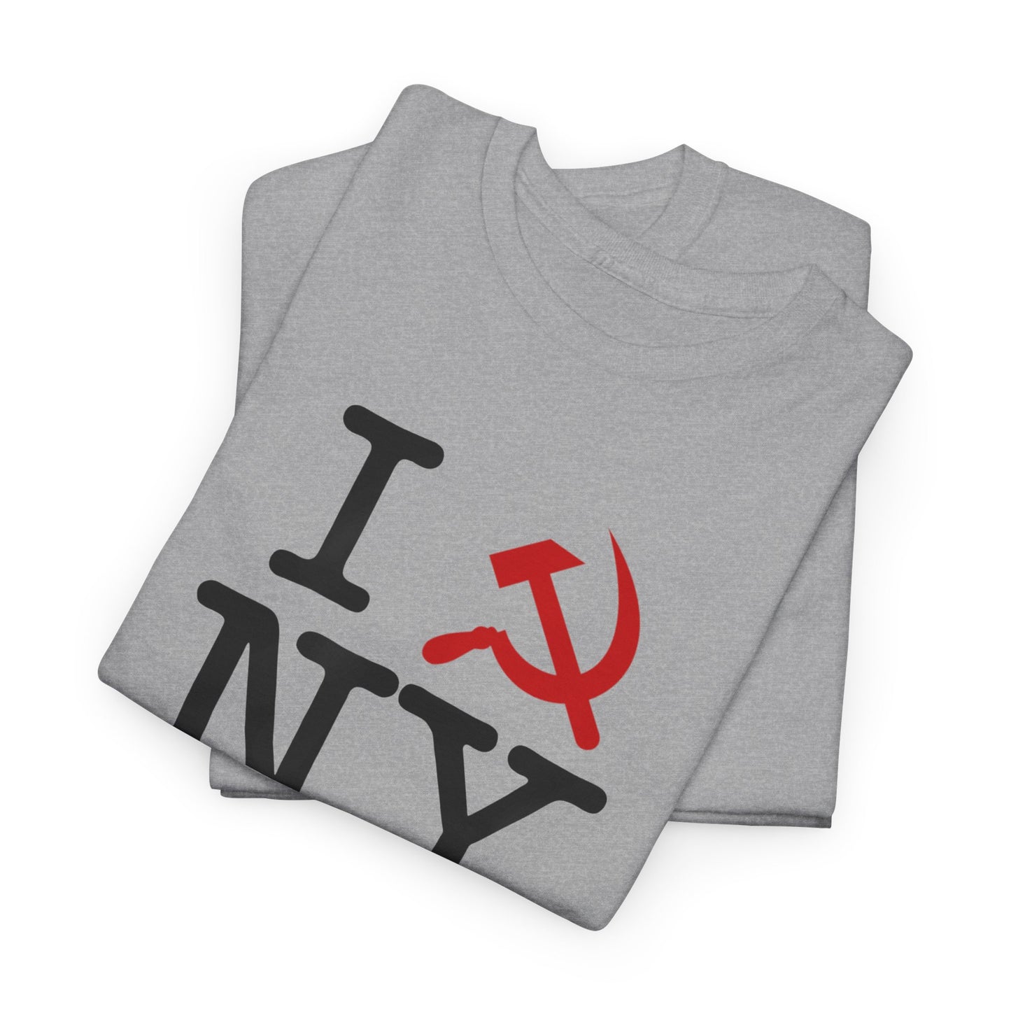 COMMUNIST NY - Tee