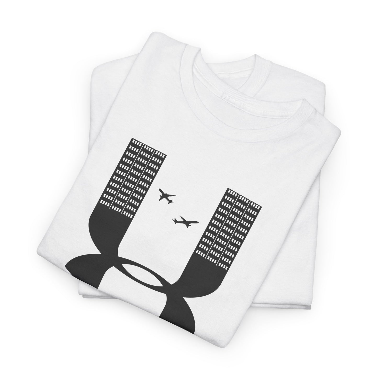 UNDER ATTACK - Tee