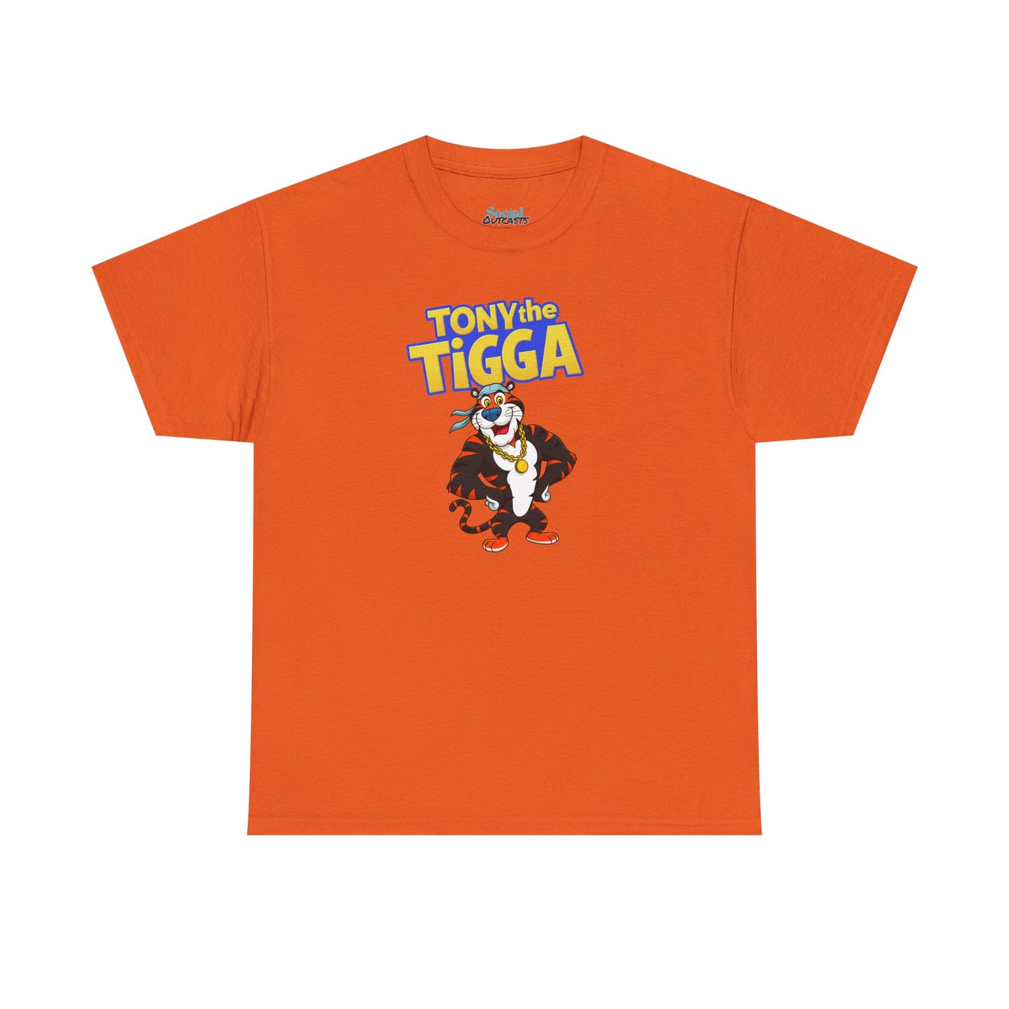 Tony The Tigga - Tee