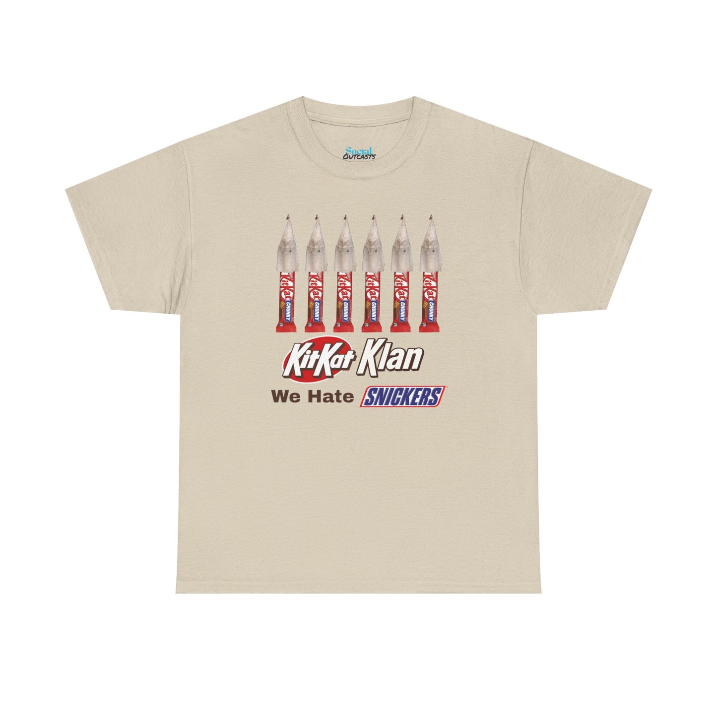 Snickers - Tee