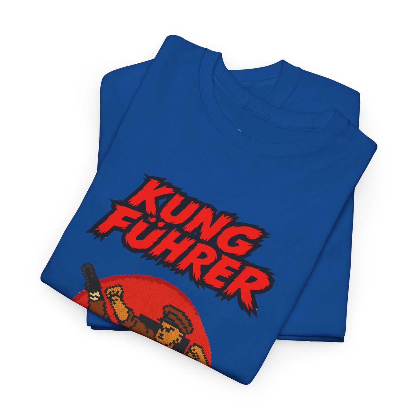 Kung Führer - Tee