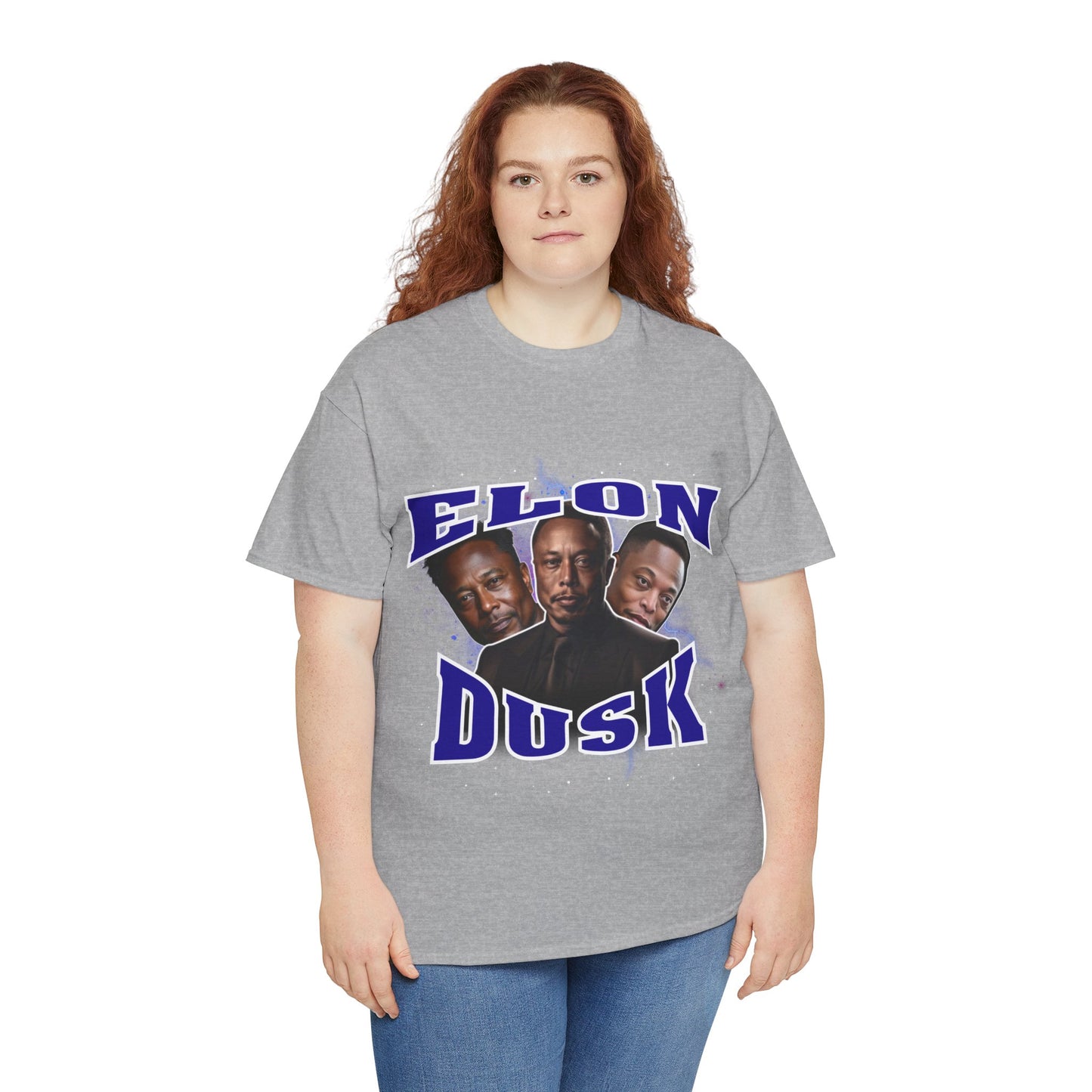 Elon Dusk Tee