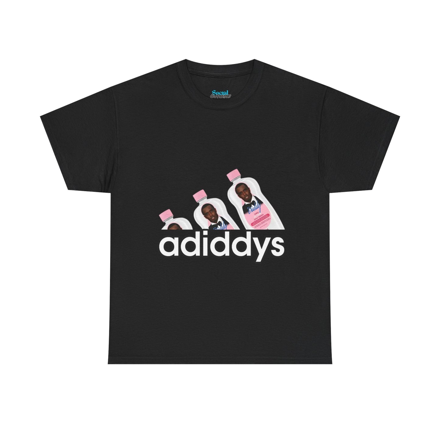 ADIDDYS Tee