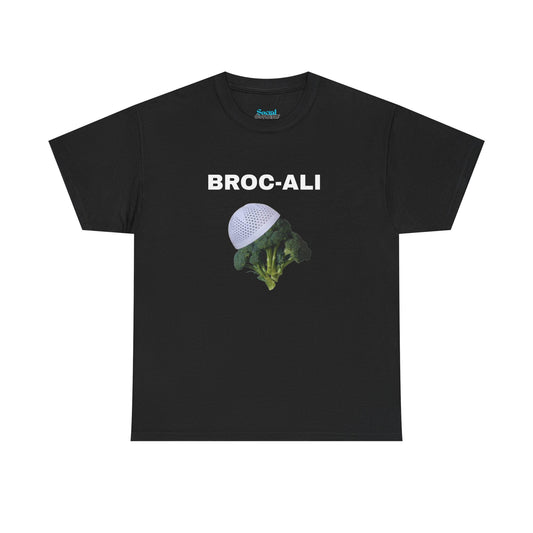 BROC-ALI Tee