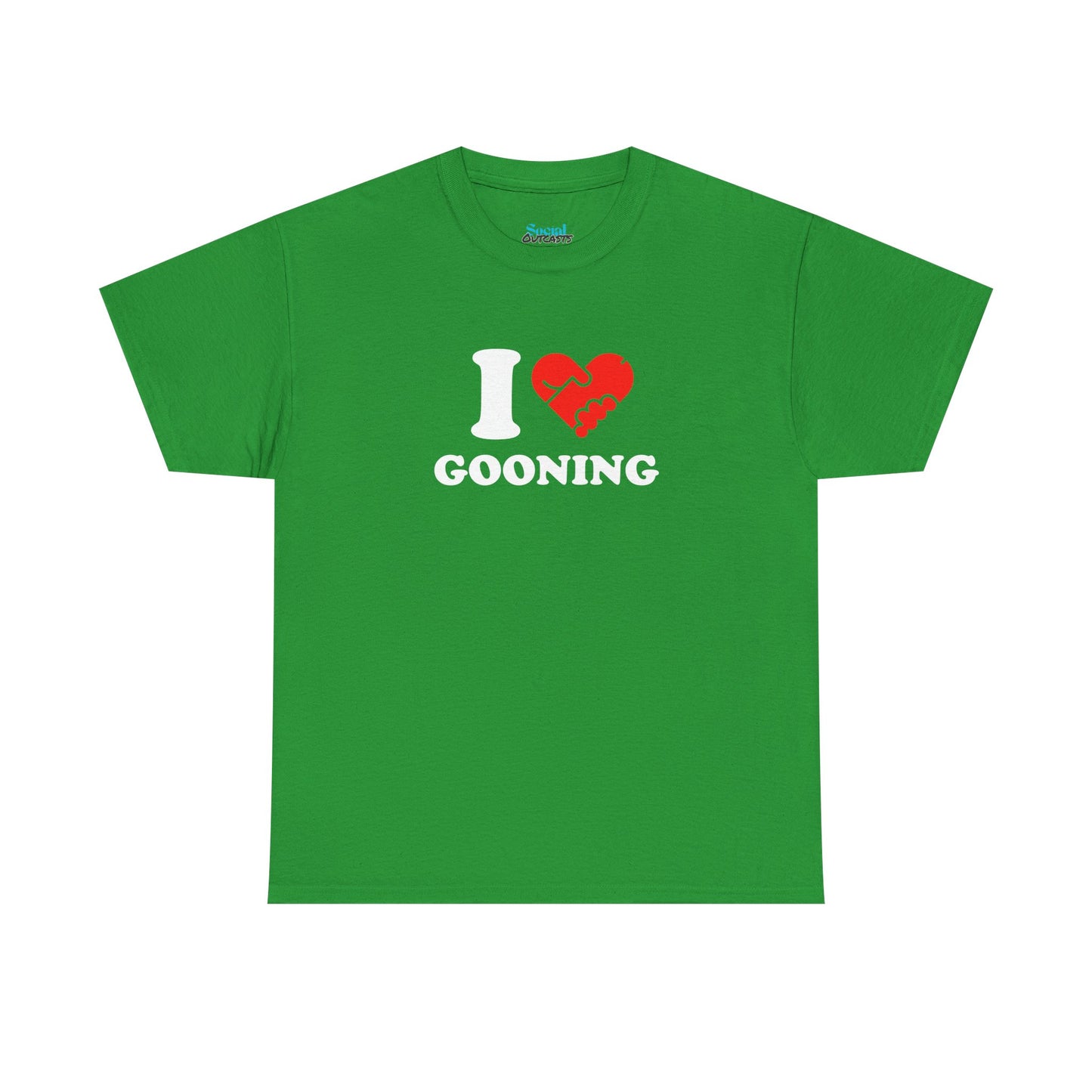 I LOVE GOONING - Tee