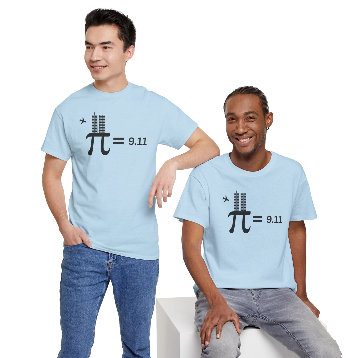Pi - Tee