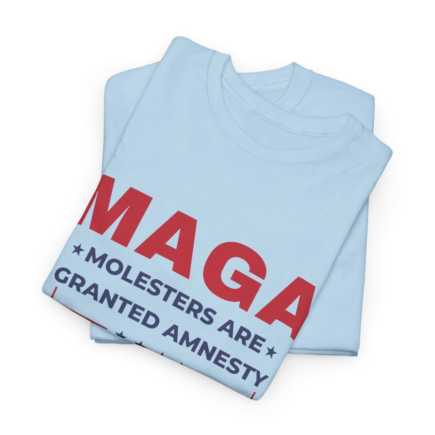 MAGA - Tee
