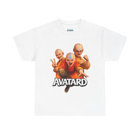 Avatard Tee