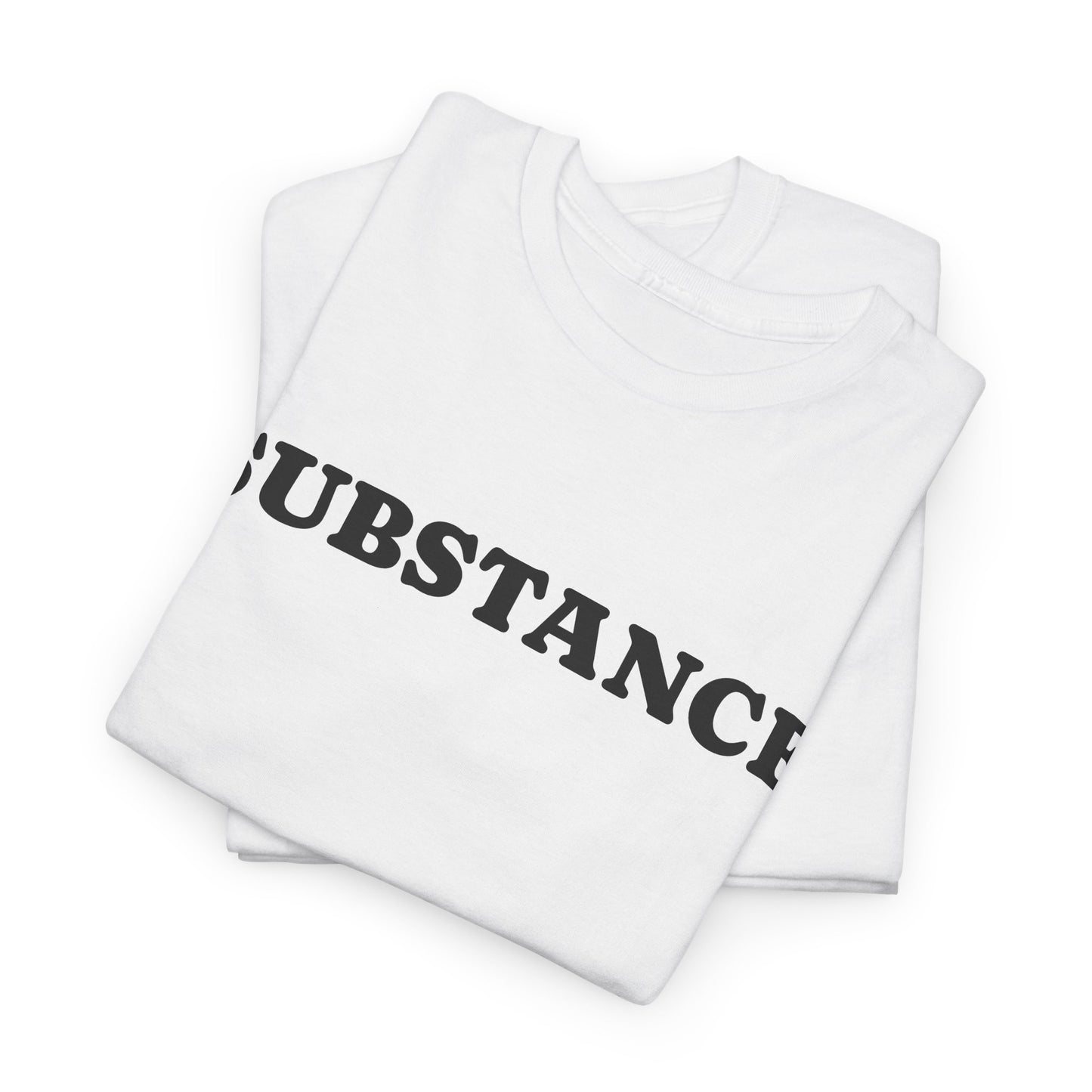 SUBSTANCE - Tee