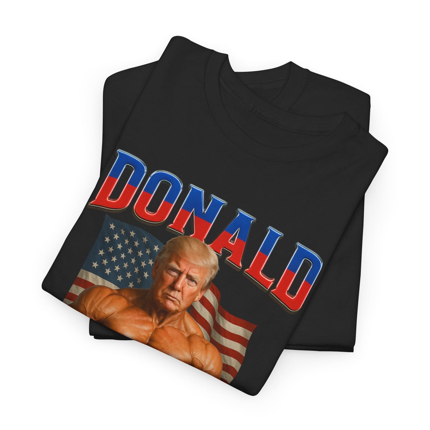 Donald Pump - Tee