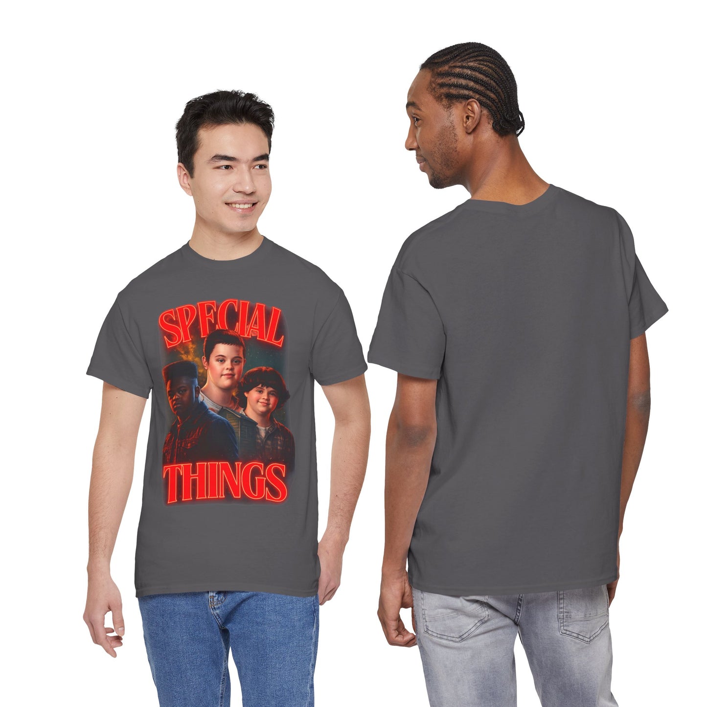 Special Things Tee
