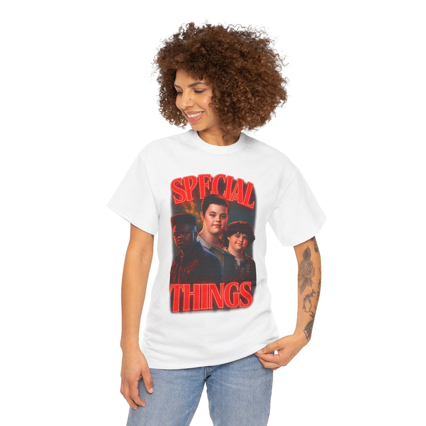 Special Things Tee