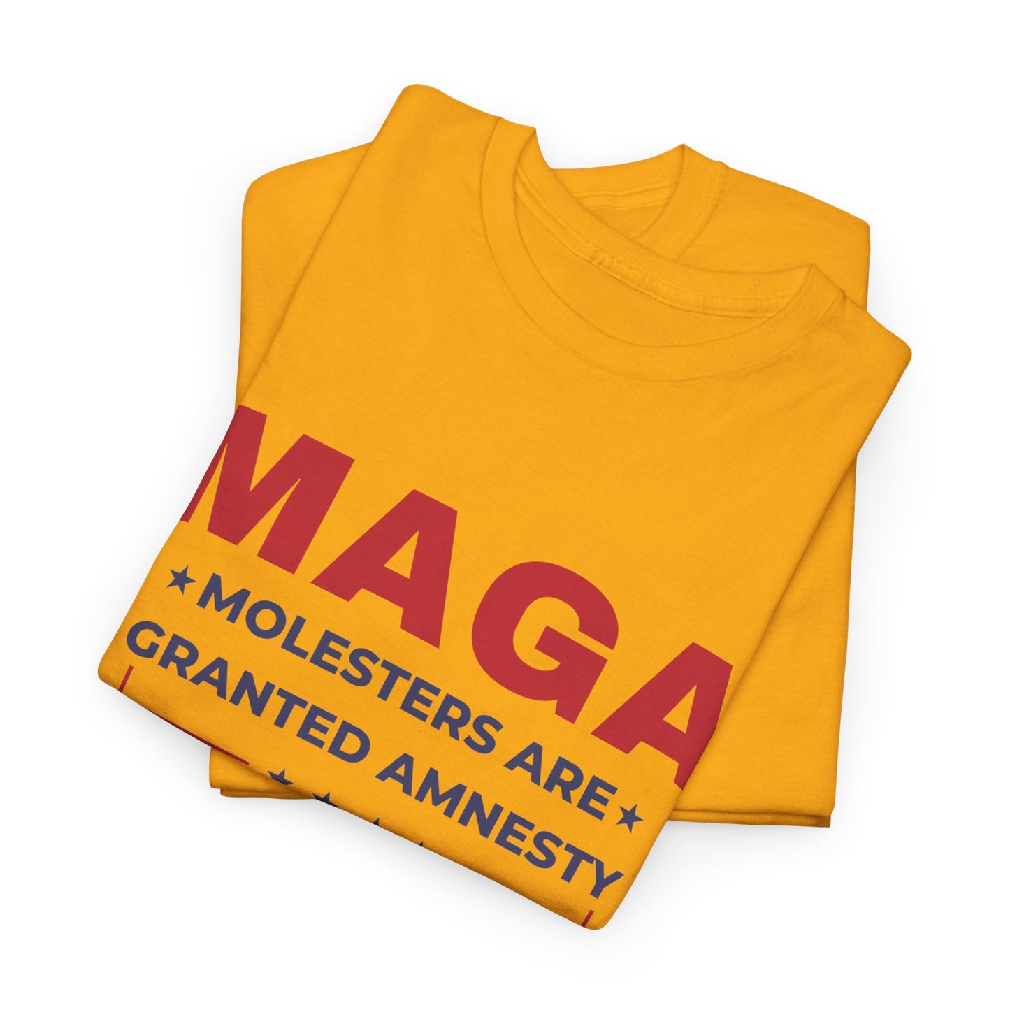 MAGA - Tee