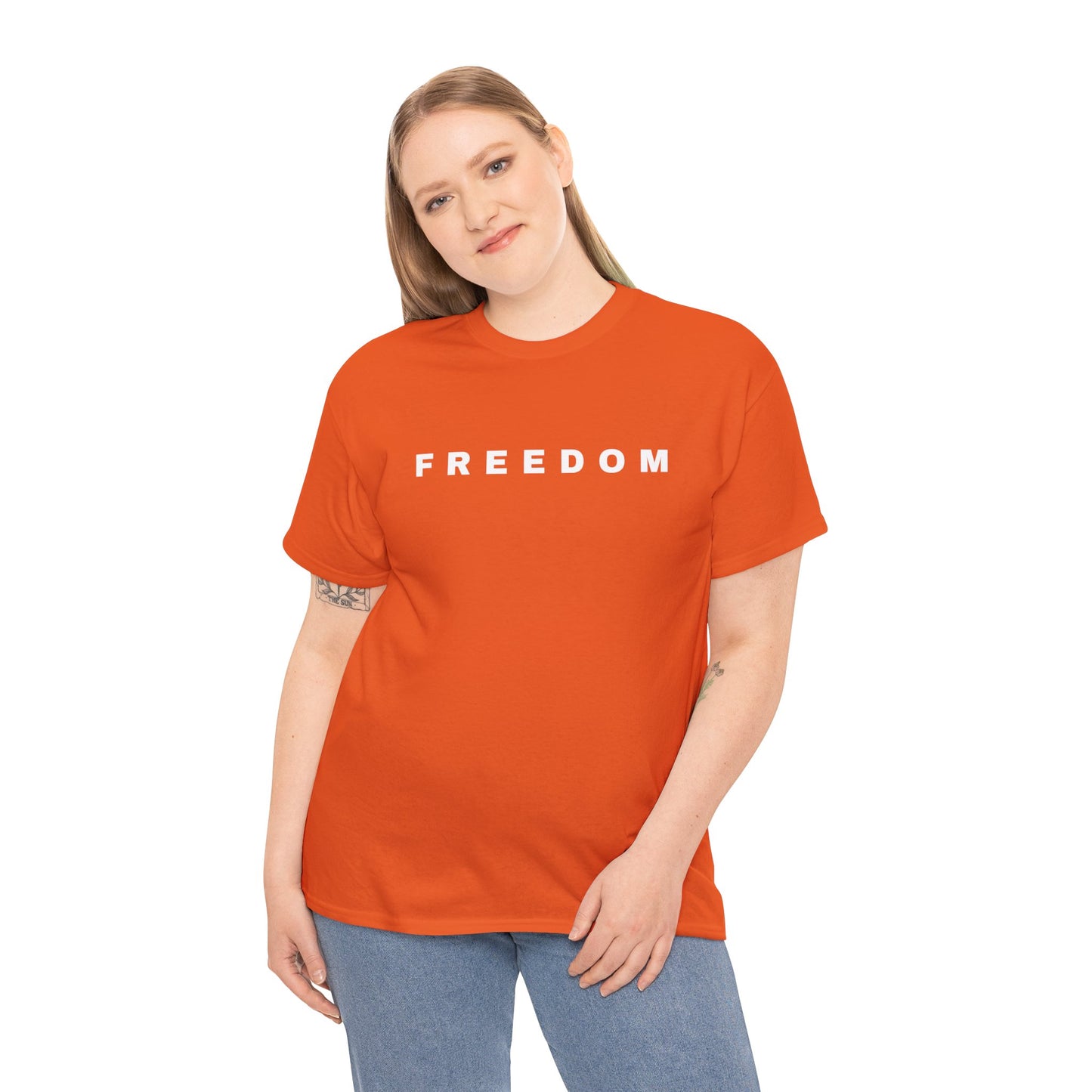 FREEDOM - Tee
