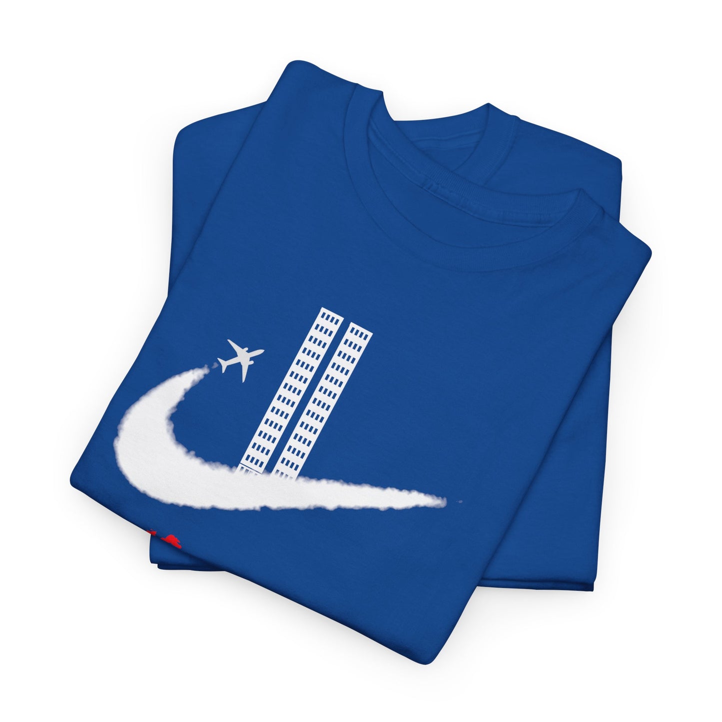 JEWS DID IT - Tee