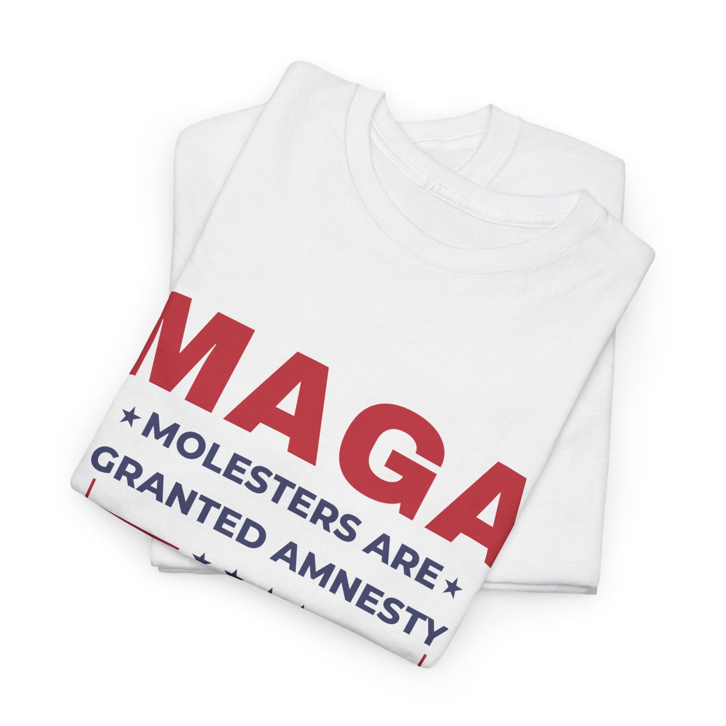MAGA - Tee