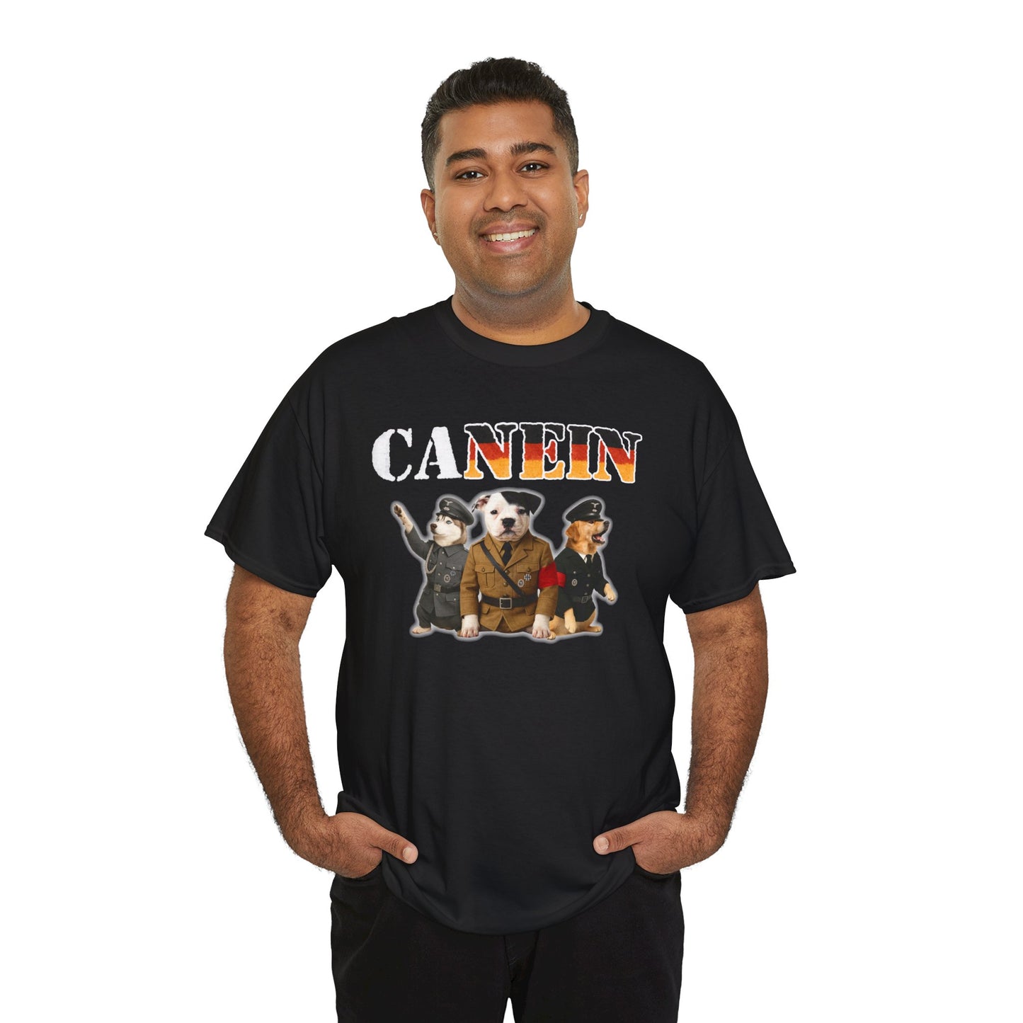 CANEIN - Tee