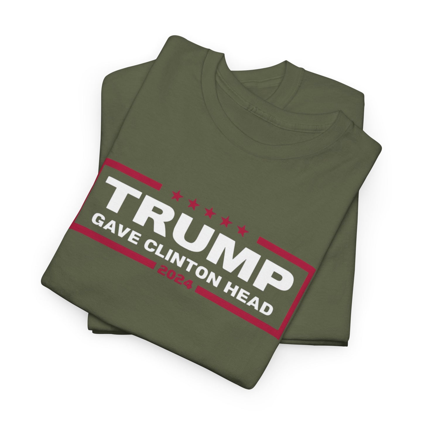 TRUMP CLINTON - Tee