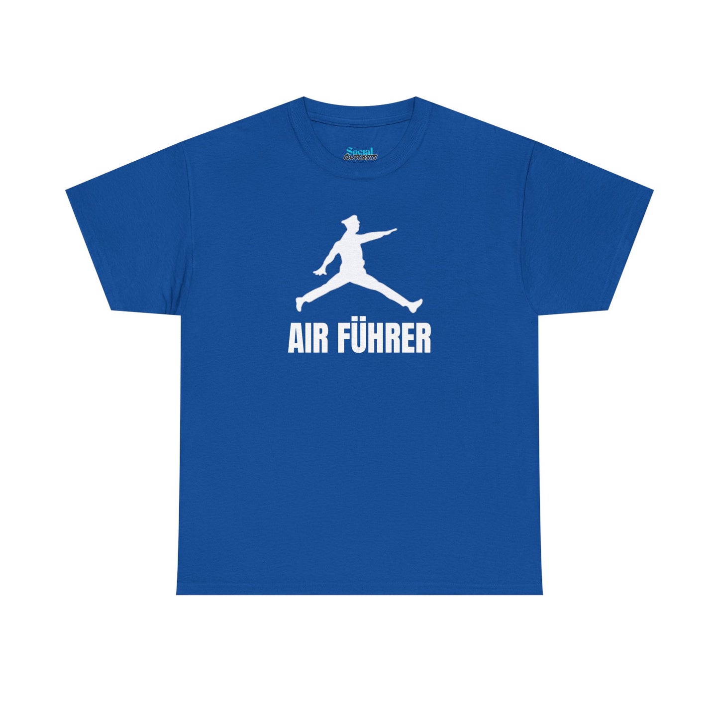 AIR FÜHRER - Tee
