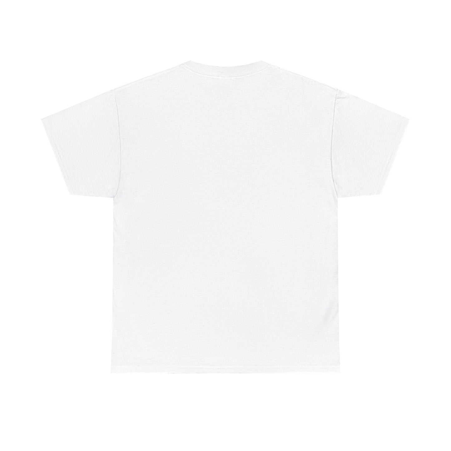 Under the Knee Tee