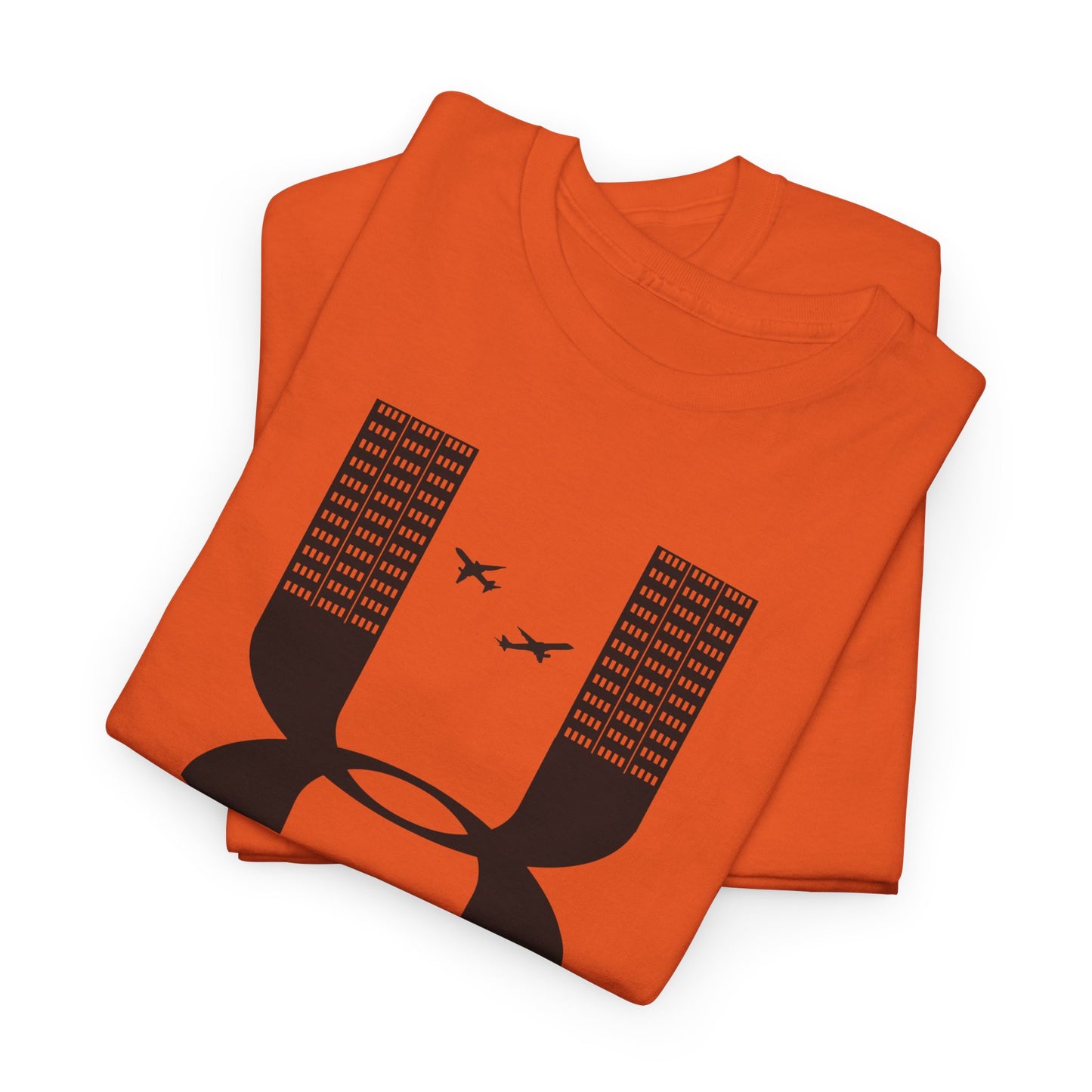 UNDER ATTACK - Tee