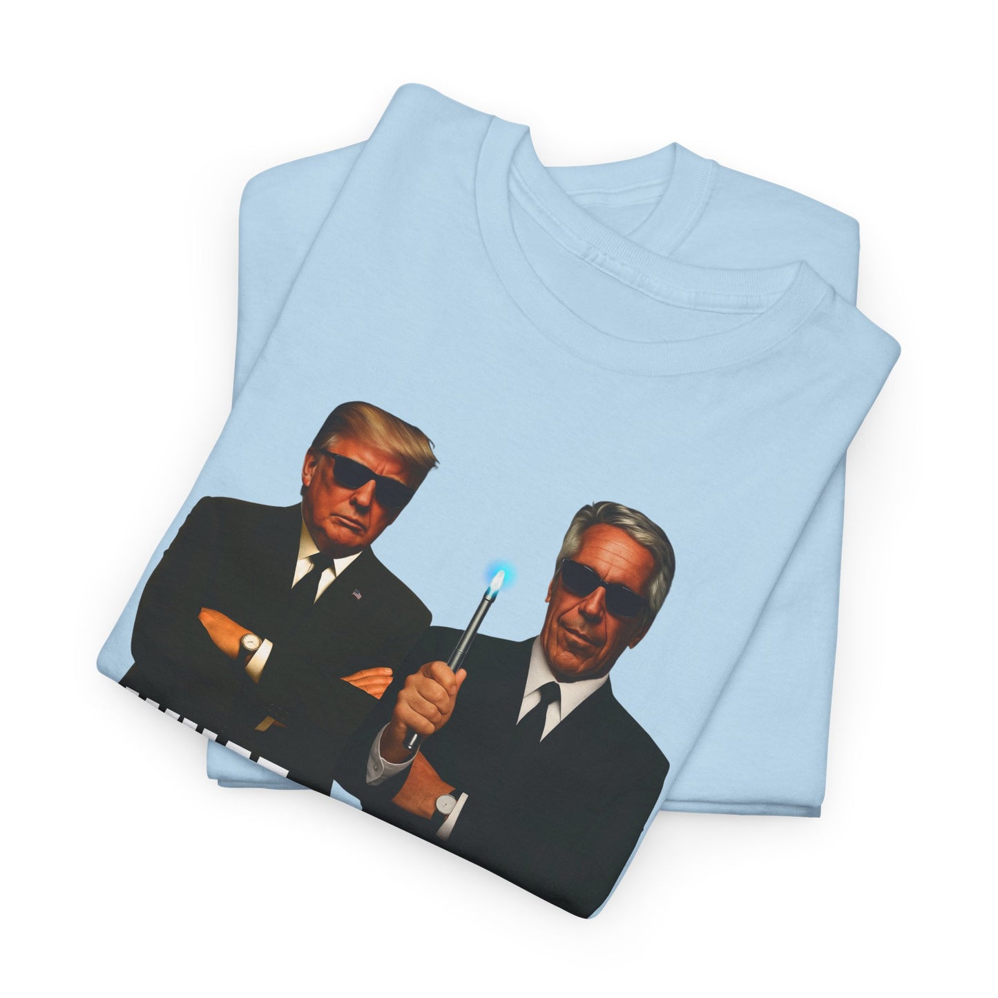 WHAT LIST - Tee