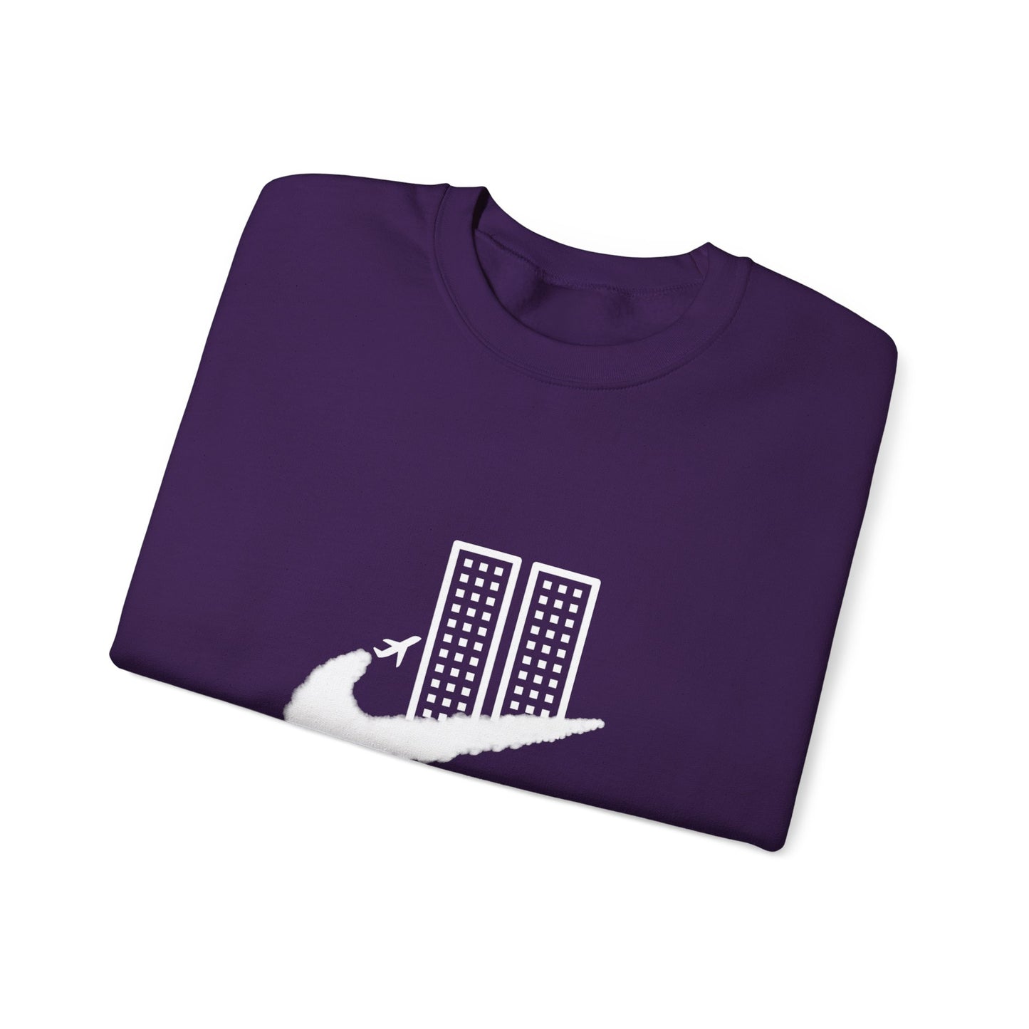 Just Hit It Sweatshirt