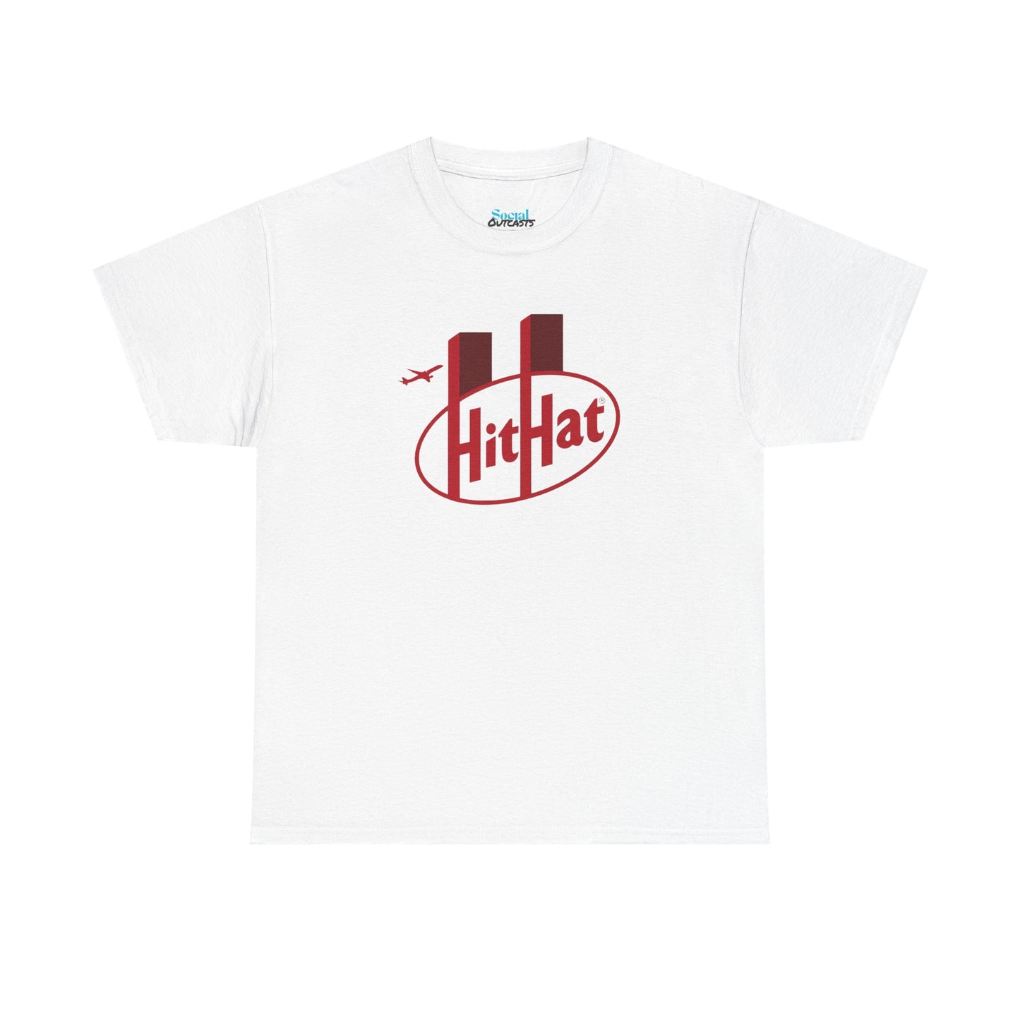 Hit Hat - Tee