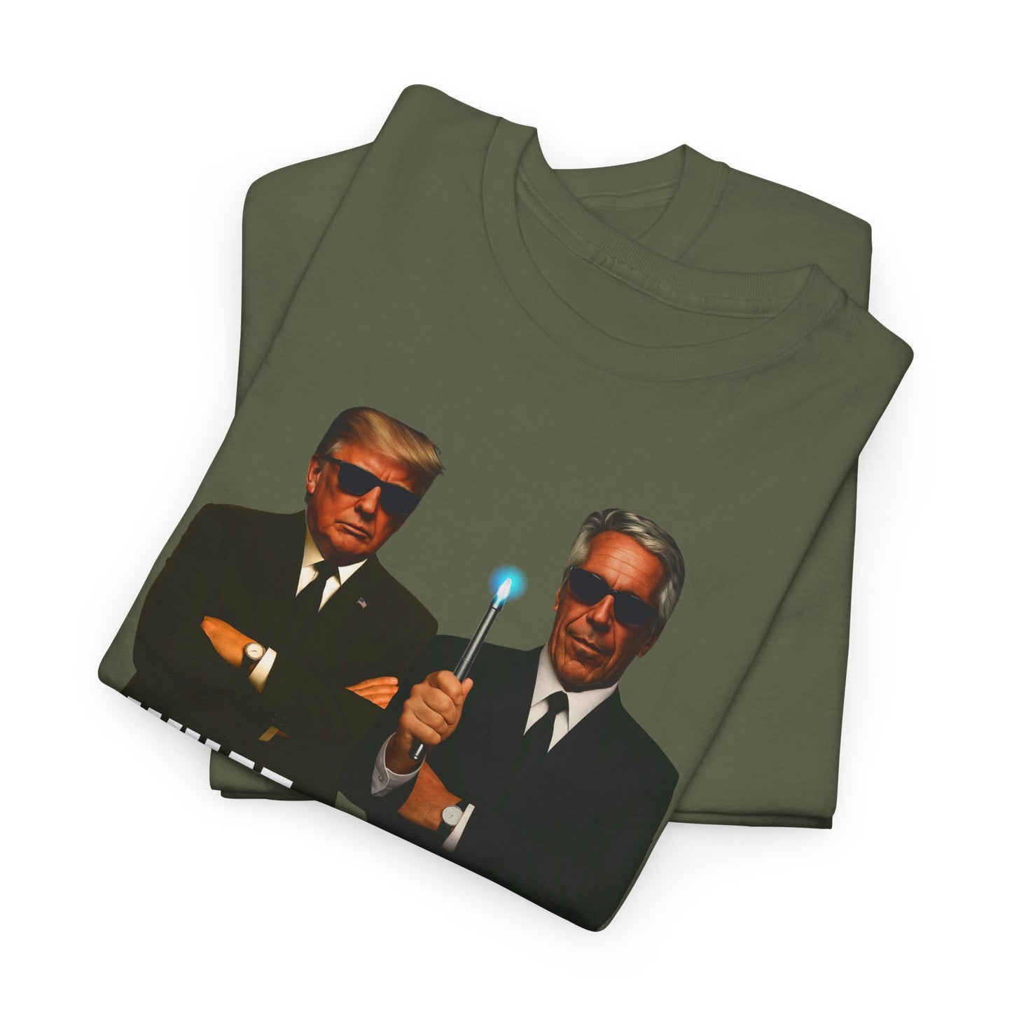 WHAT LIST - Tee