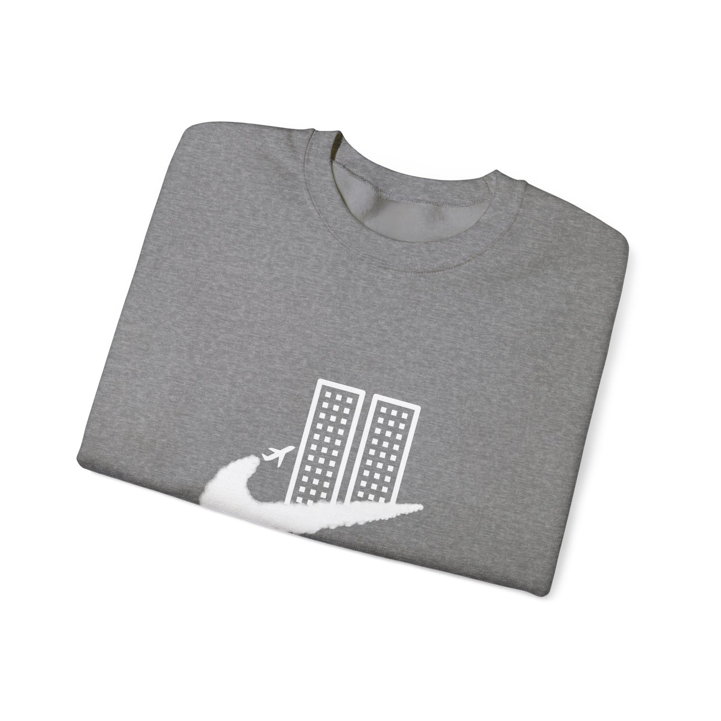 Just Hit It Sweatshirt