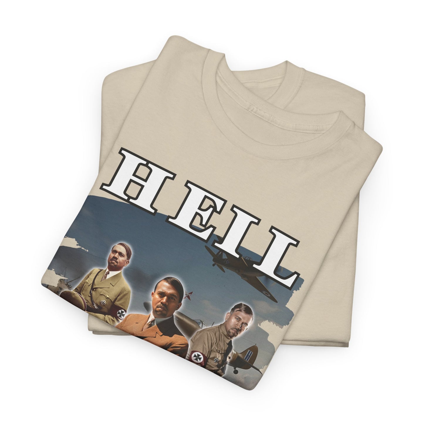 HH - Tee