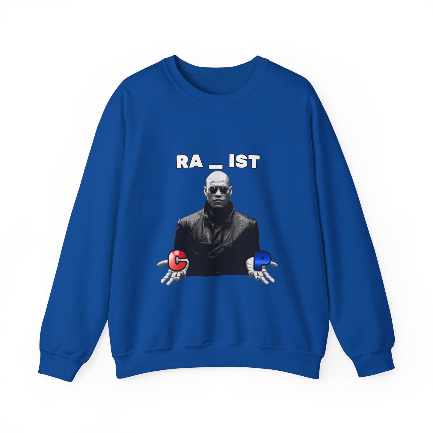 Ra_ist Sweatshirt