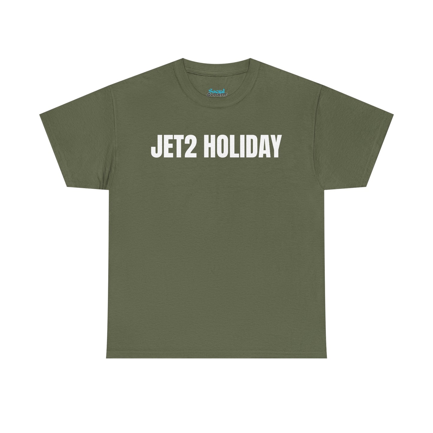 JET2 HOLIDAY - Tee