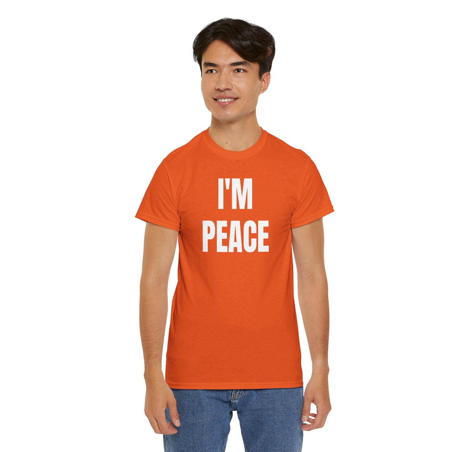 I'M PEACE - Tee
