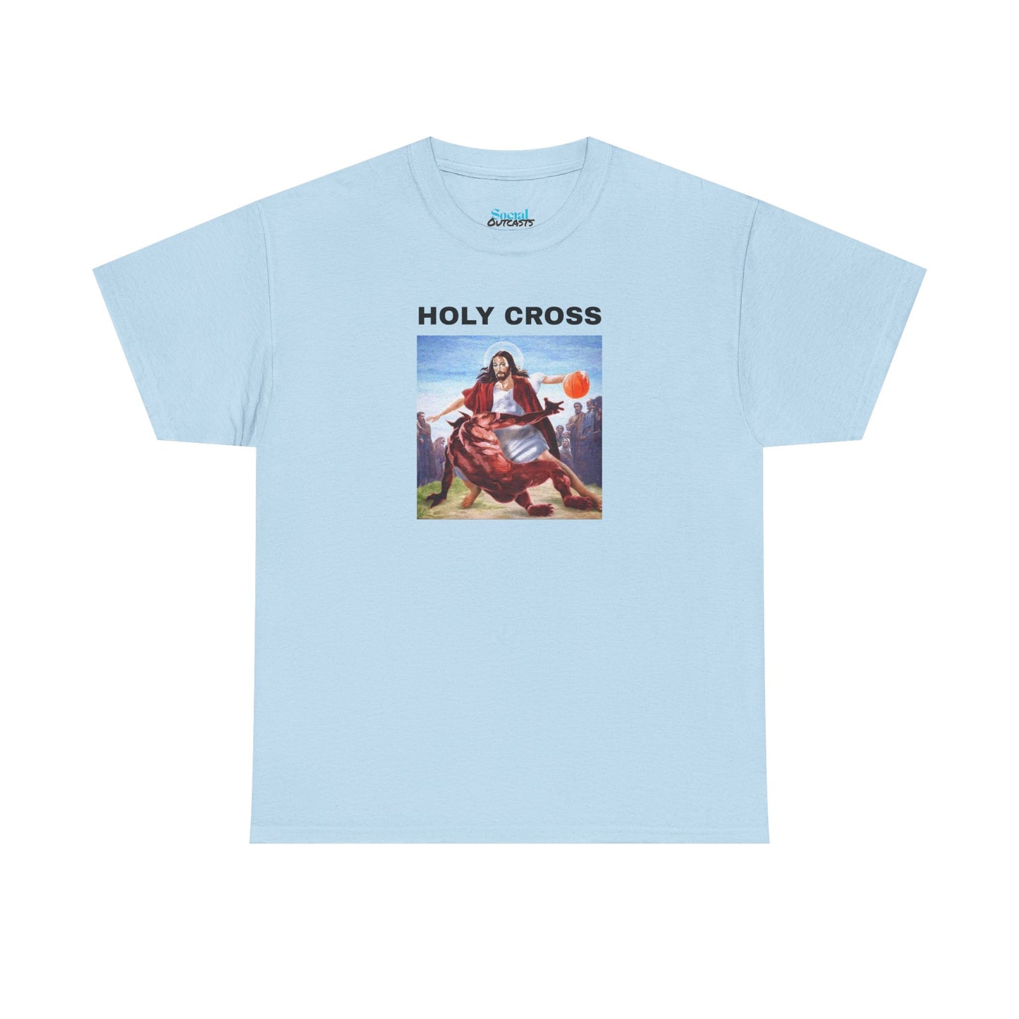 HOLY CROSS - Tee